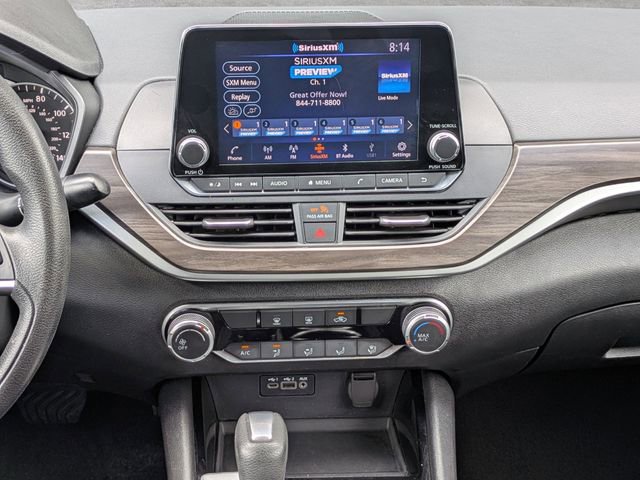 Used 2024 Nissan Altima 2.5 SV FWD image 18