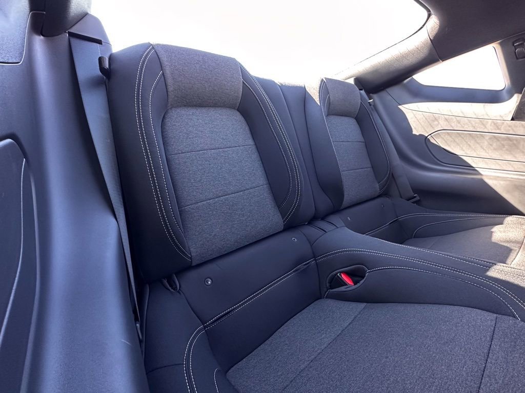 New 2026 Ford Mustang GT image 49