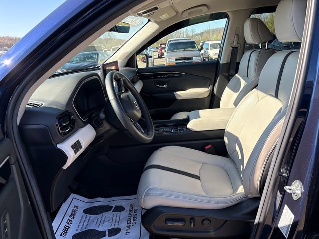 Used 2026 Honda Passport RTL image 14