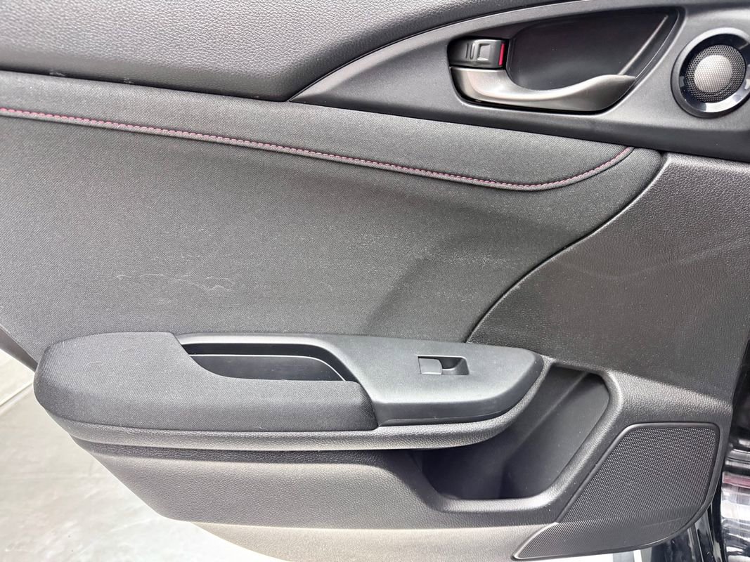 Used 2017 Honda Civic Type R image 17