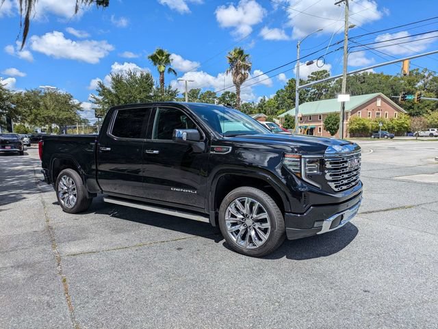 New 2026 GMC Sierra 1500 Denali w/ Denali Reserve Package AWD/4WD image 3