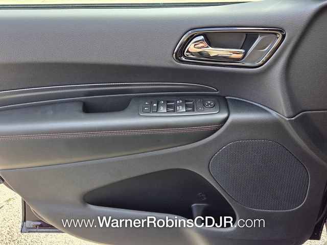 New 2026 Dodge Durango GT w/ Blacktop Package RWD image 31