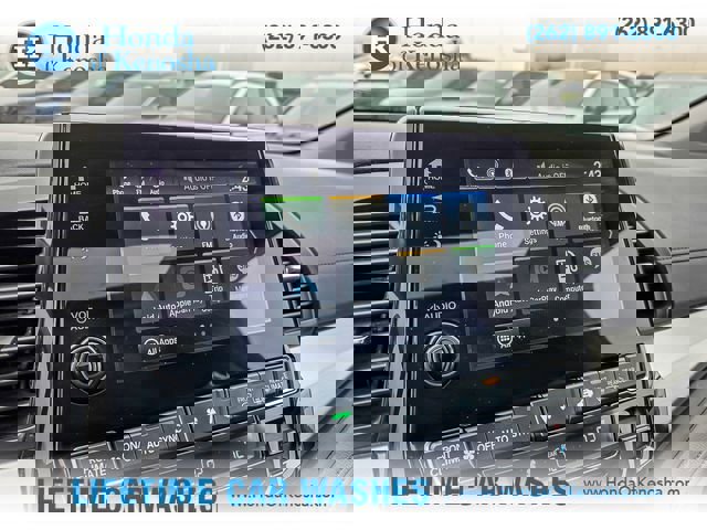 Used 2019 Honda Odyssey EX-L image 18