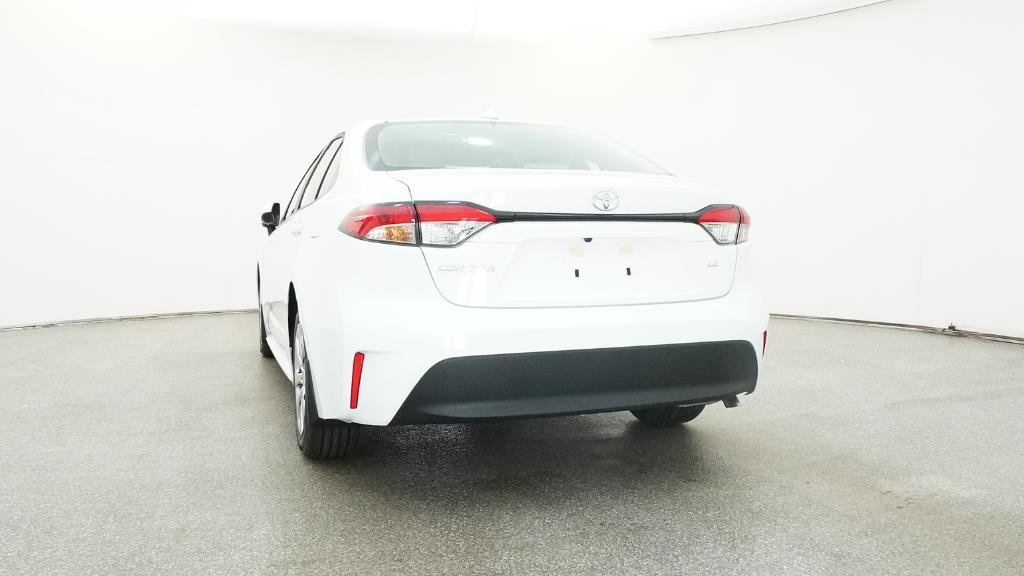 New 2026 Toyota Corolla LE image 15