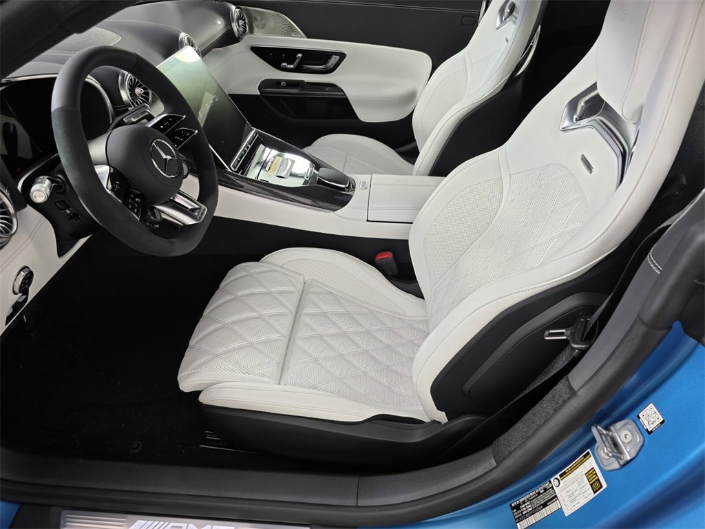 New 2026 Mercedes-Benz AMG GT 63 image 6