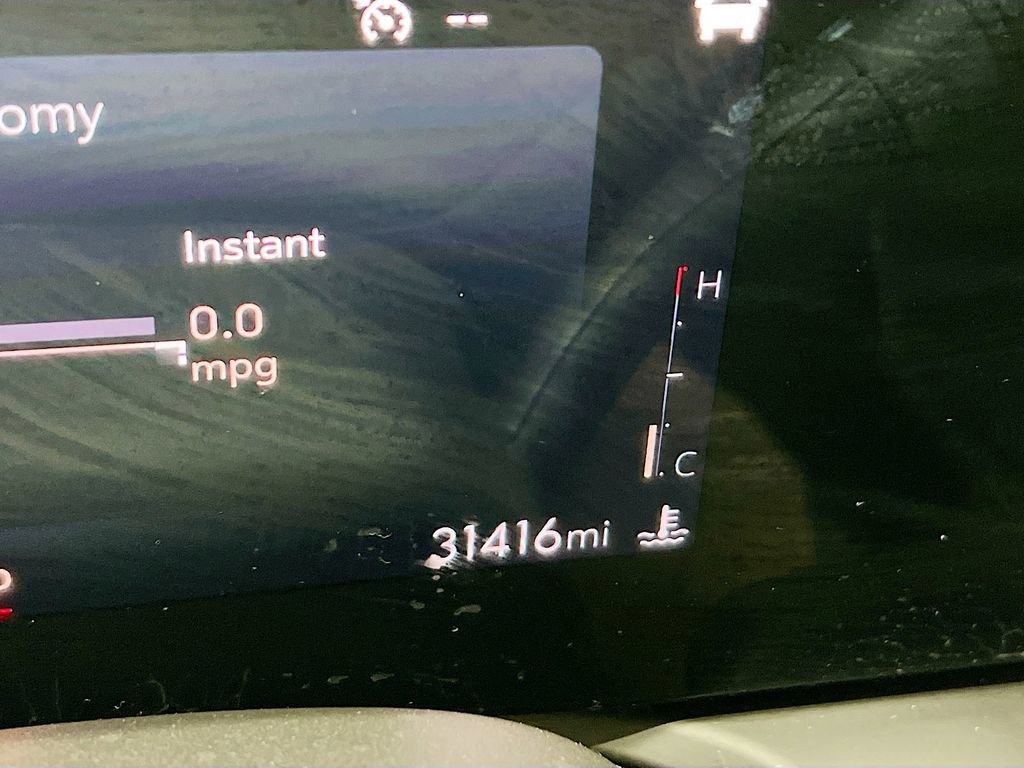 Used 2024 Buick Encore GX Sport Touring w/ Comfort Package image 23