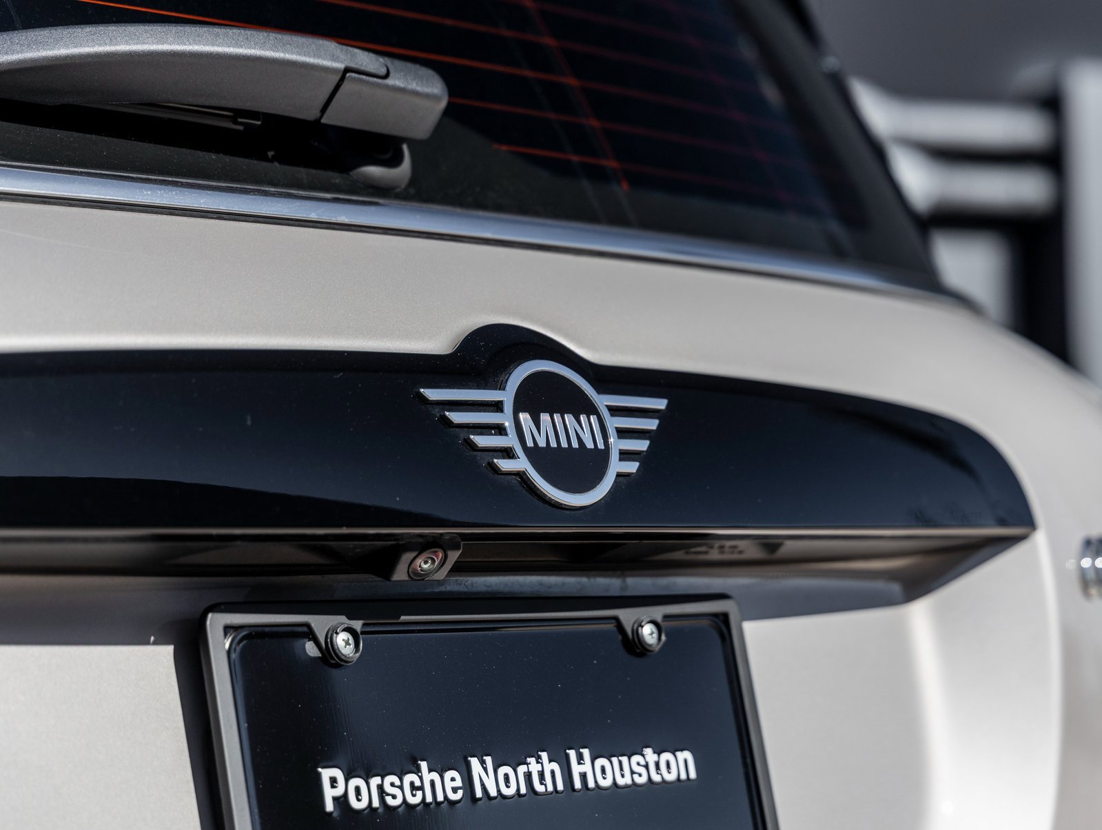 Used 2024 MINI Cooper Countryman S image 12