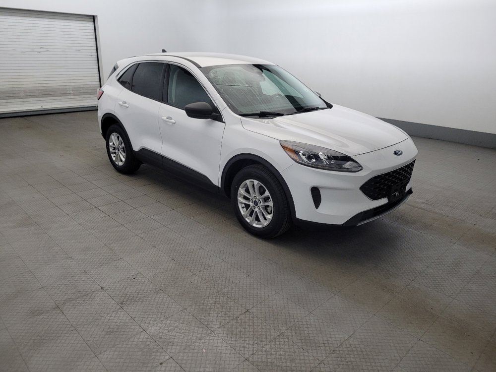 Used 2022 Ford Escape SE AWD/4WD image 13