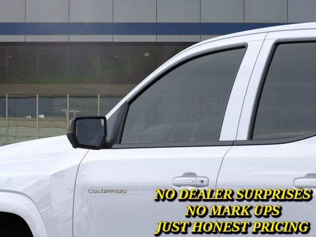 New 2026 Chevrolet Colorado LT w/ LT Convenience Package image 6