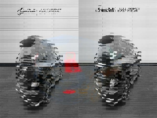 Certified 2021 Lexus GX 460 Luxury image 2