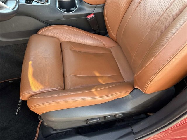 Used 2021 Subaru Legacy Touring XT image 13