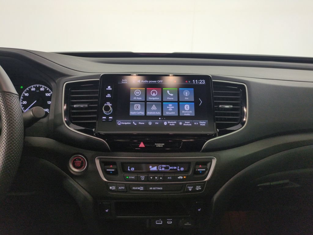 Used 2024 Honda Ridgeline TrailSport image 18