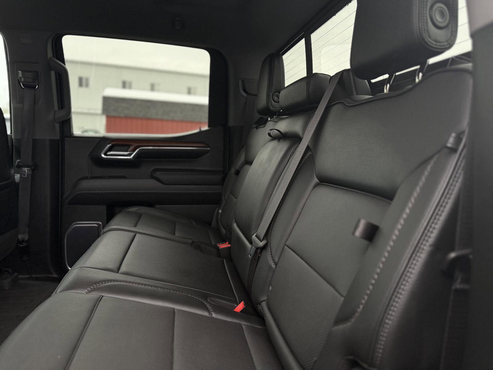 Certified 2023 GMC Sierra 1500 Denali image 13