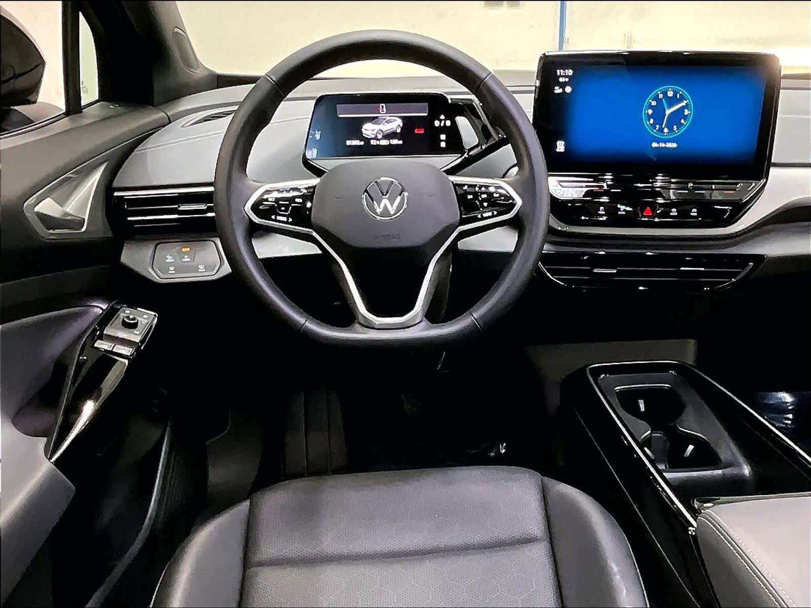 Used 2024 Volkswagen ID.4 S RWD image 8