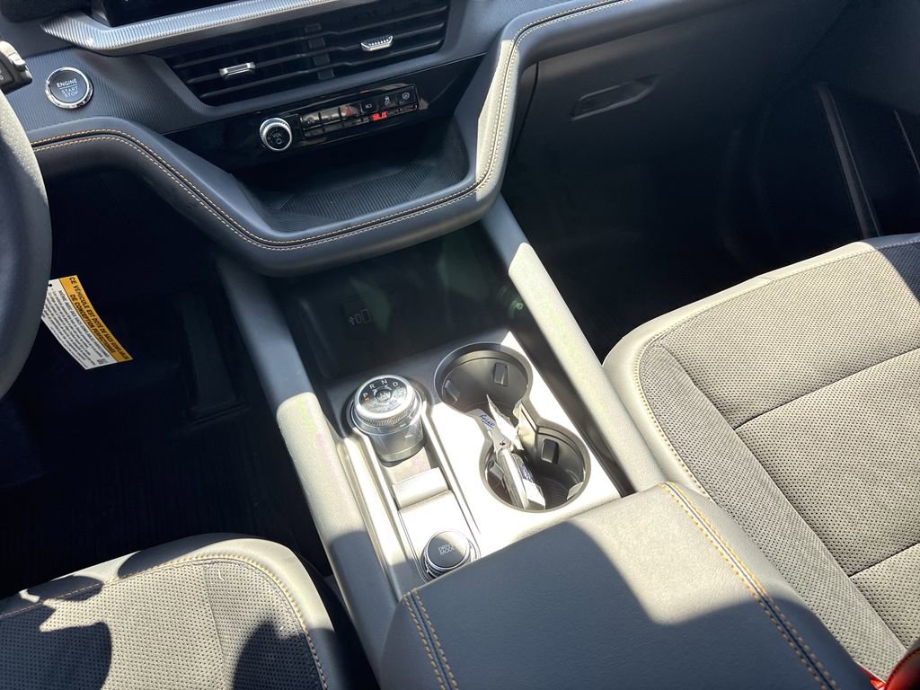 Used 2026 Ford Explorer Tremor w/ Tremor Convenience Package AWD/4WD image 14
