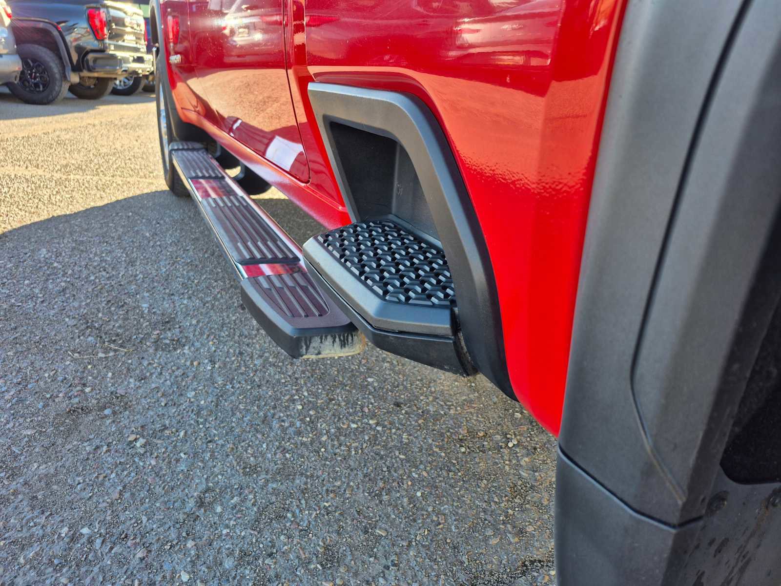 Used 2020 GMC Sierra 2500 SLT w/ Technology Package image 15