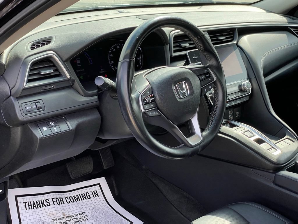 Used 2022 Honda Insight Touring image 11