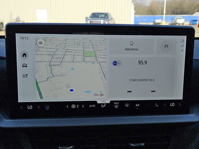 New 2026 Ford Explorer Platinum image 14