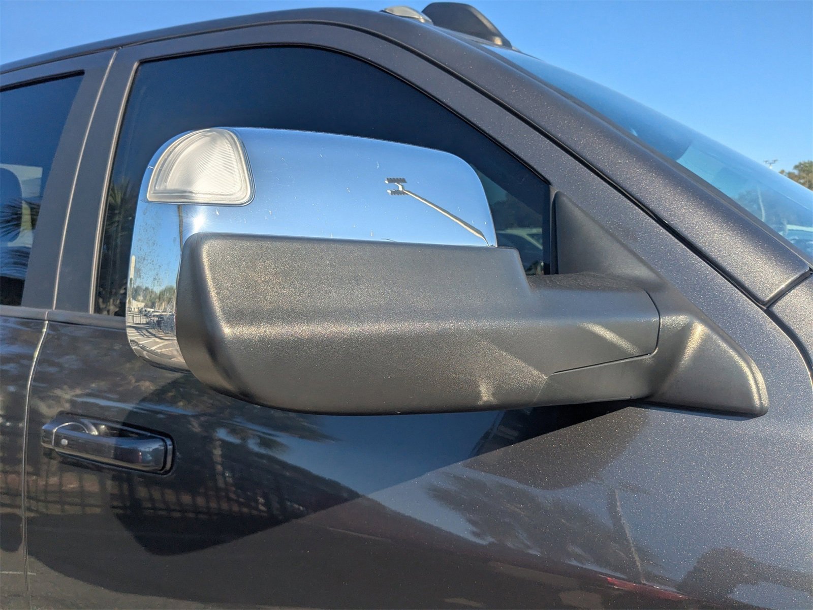 Used 2022 RAM 2500 Laramie image 12