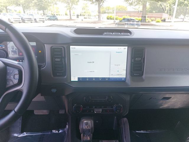 Used 2024 Ford Bronco Outer Banks AWD/4WD image 20