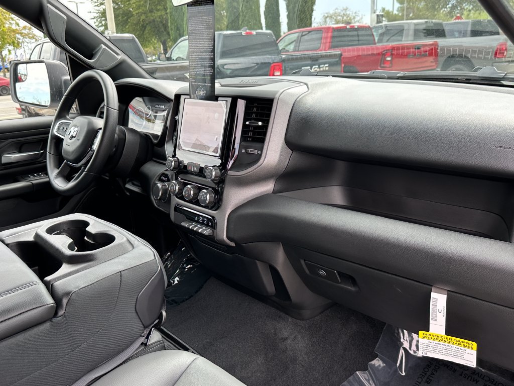 New 2026 RAM 1500 Tradesman RWD image 15