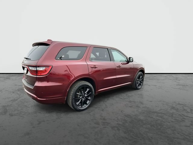 Used 2018 Dodge Durango GT w/ Blacktop Package image 8