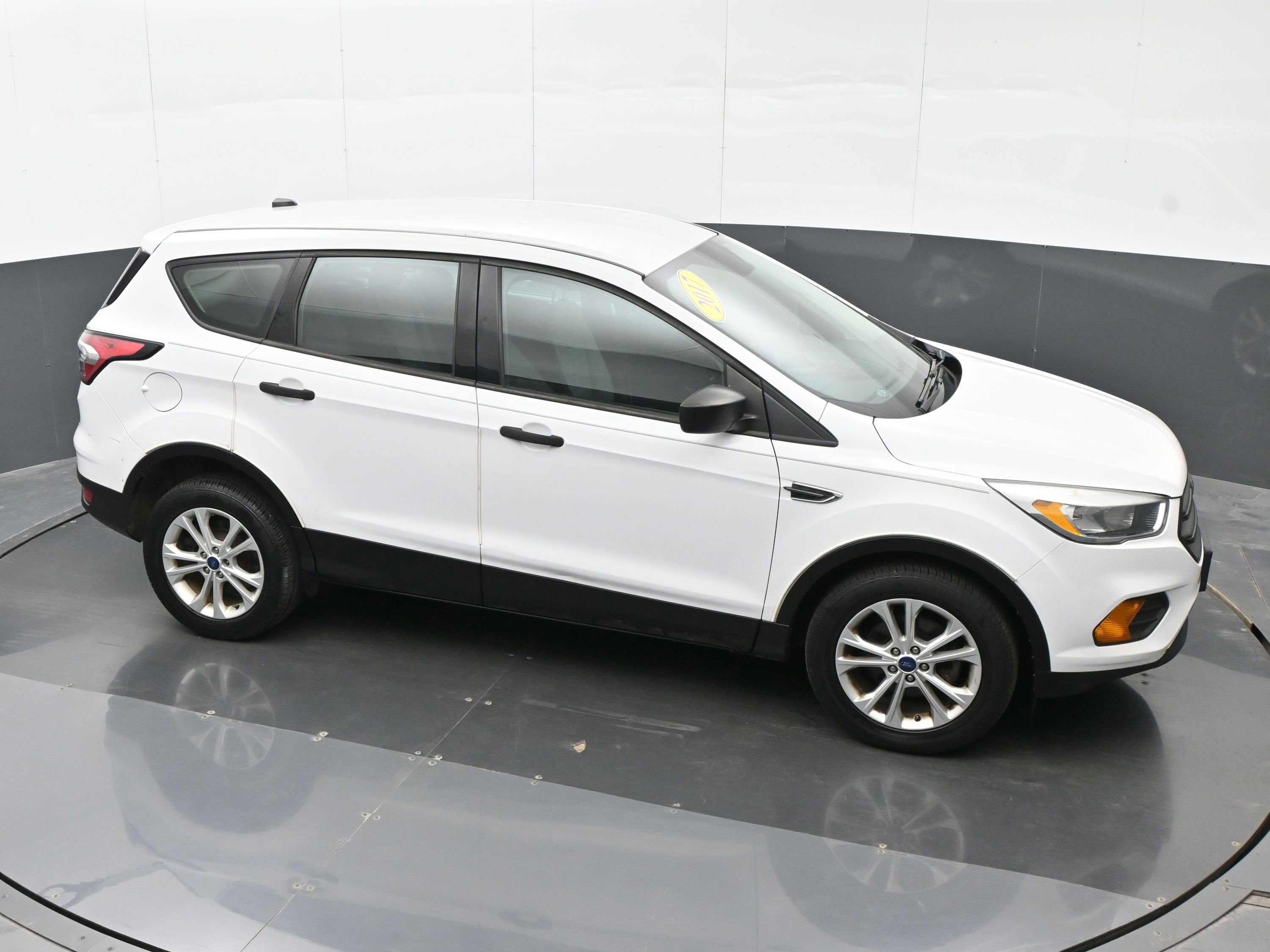 Used 2017 Ford Escape S image 33