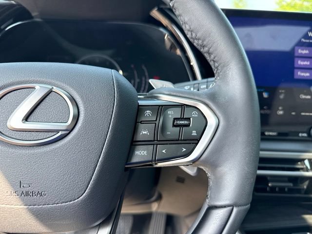 Used 2024 Lexus RX 350 Premium w/ Convenience Package FWD image 25