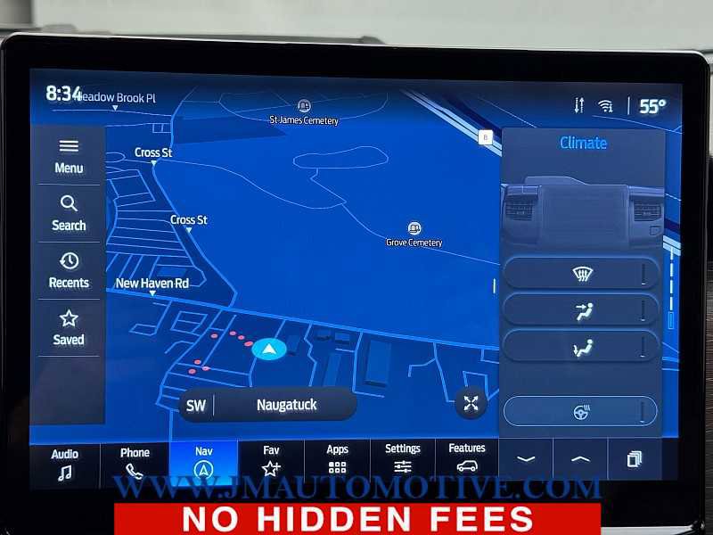 Used 2023 Ford Expedition Limited image 28