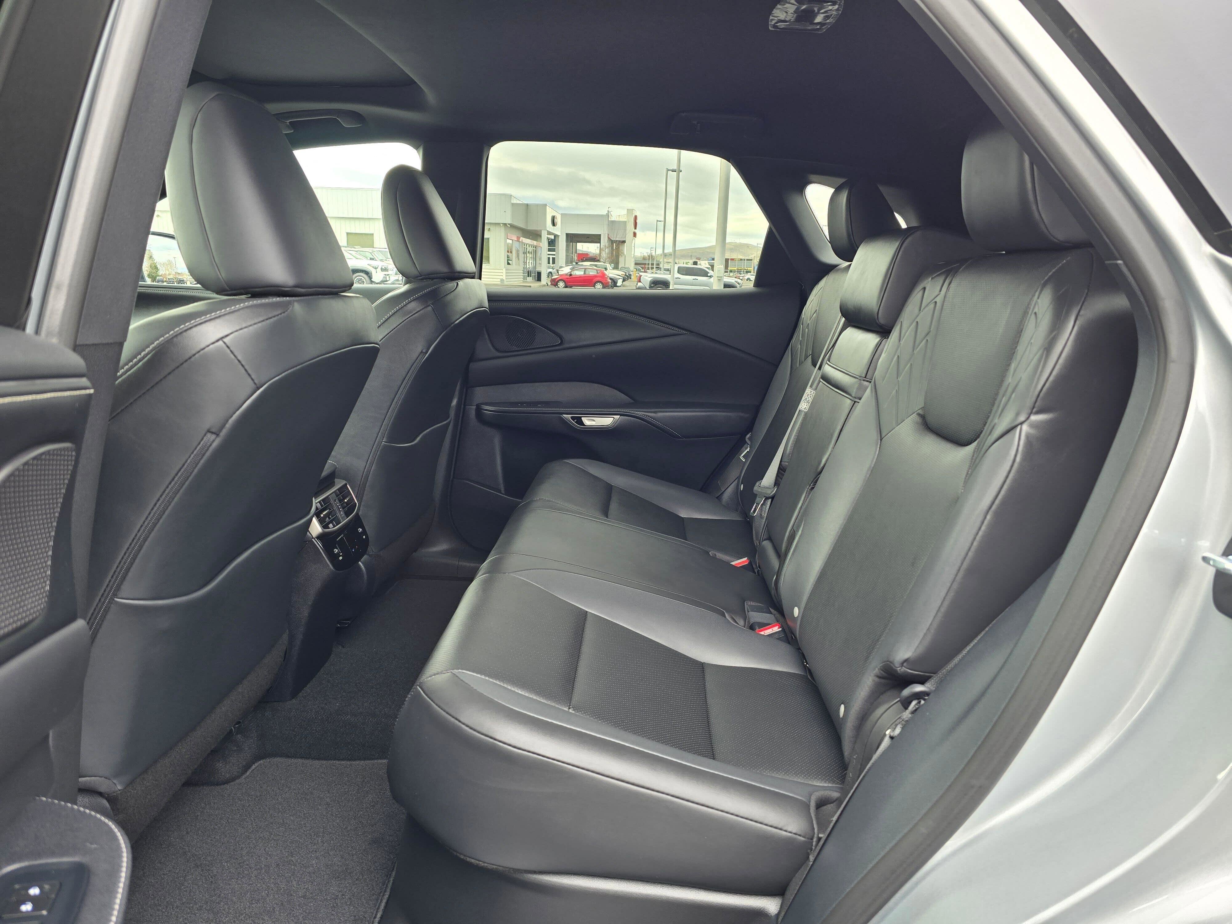 Used 2026 Lexus RX 350 Premium w/ Convenience Package image 17