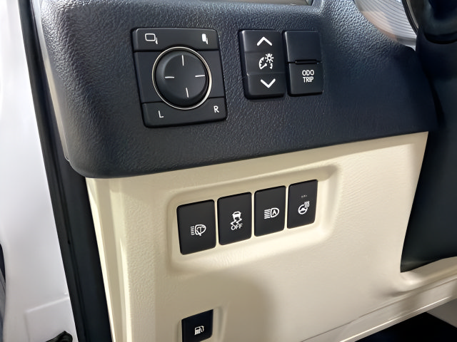 Used 2022 Lexus GX 460 Premium w/ Premium Plus Package AWD/4WD image 16