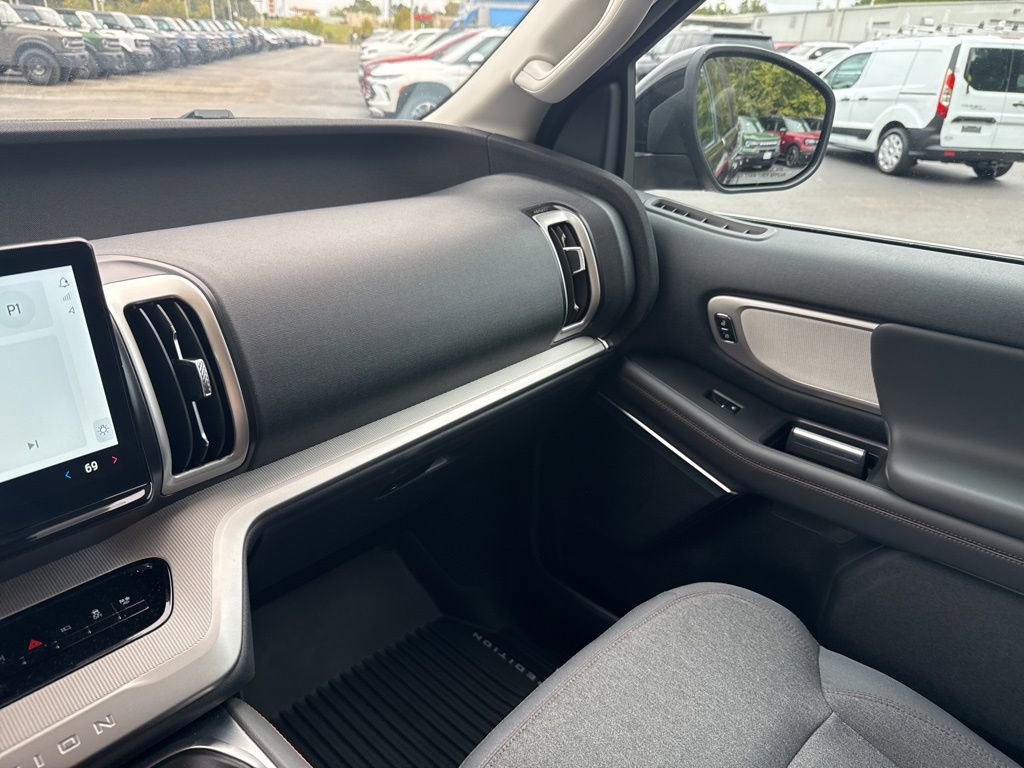 New 2025 Ford Expedition Max Active image 29