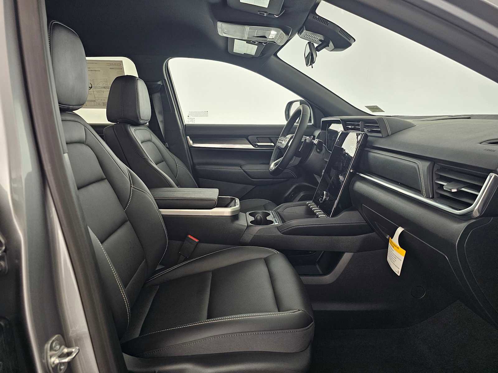 New 2026 GMC Terrain Elevation w/ Elevation Premium Package image 10