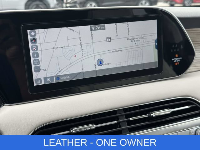 Used 2021 Hyundai Palisade Limited AWD/4WD image 3