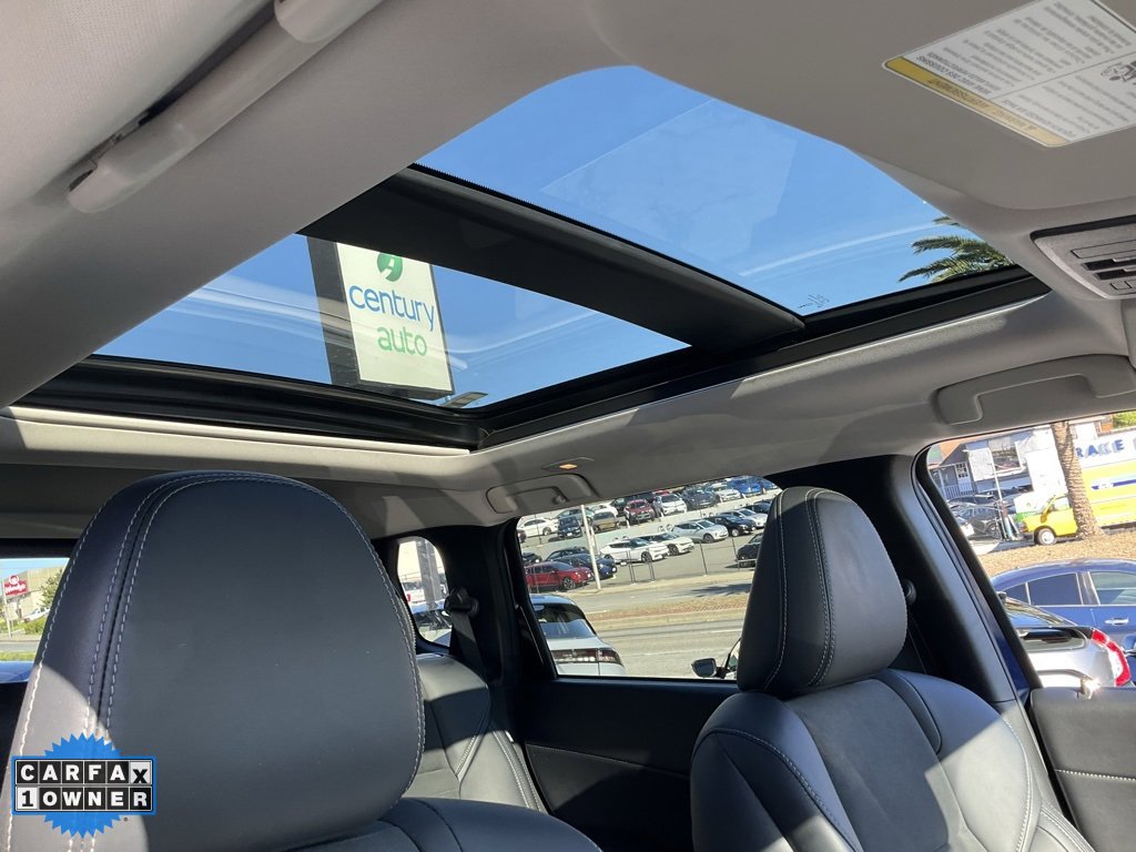 Used 2023 Mitsubishi Outlander SE image 72