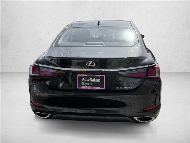 Used 2019 Lexus ES 350 w/ Premium Package image 6
