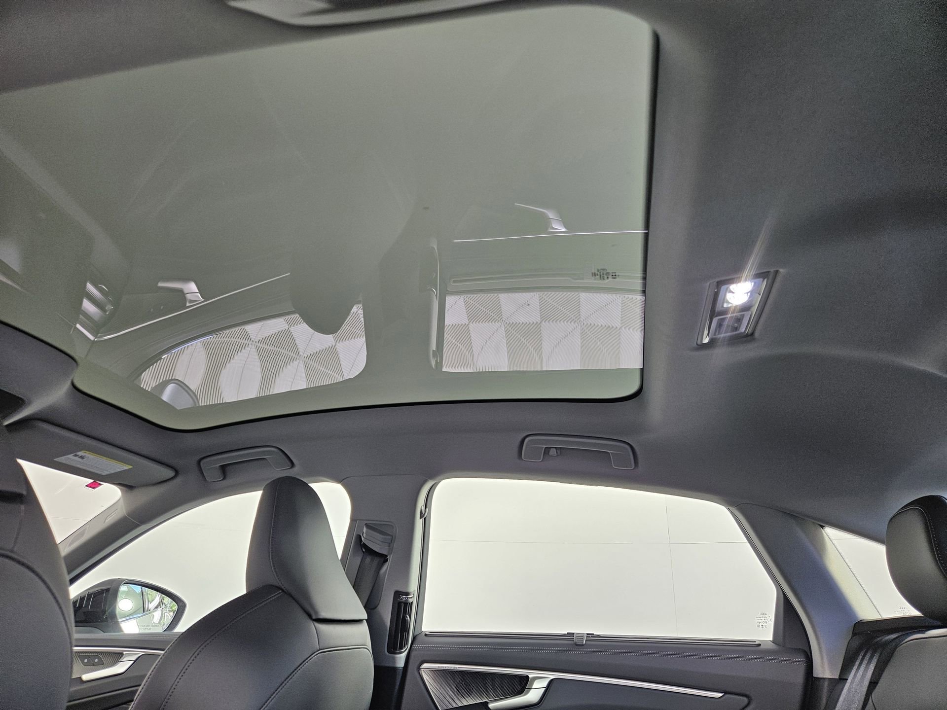 New 2026 Audi A6 Prestige AWD/4WD image 30