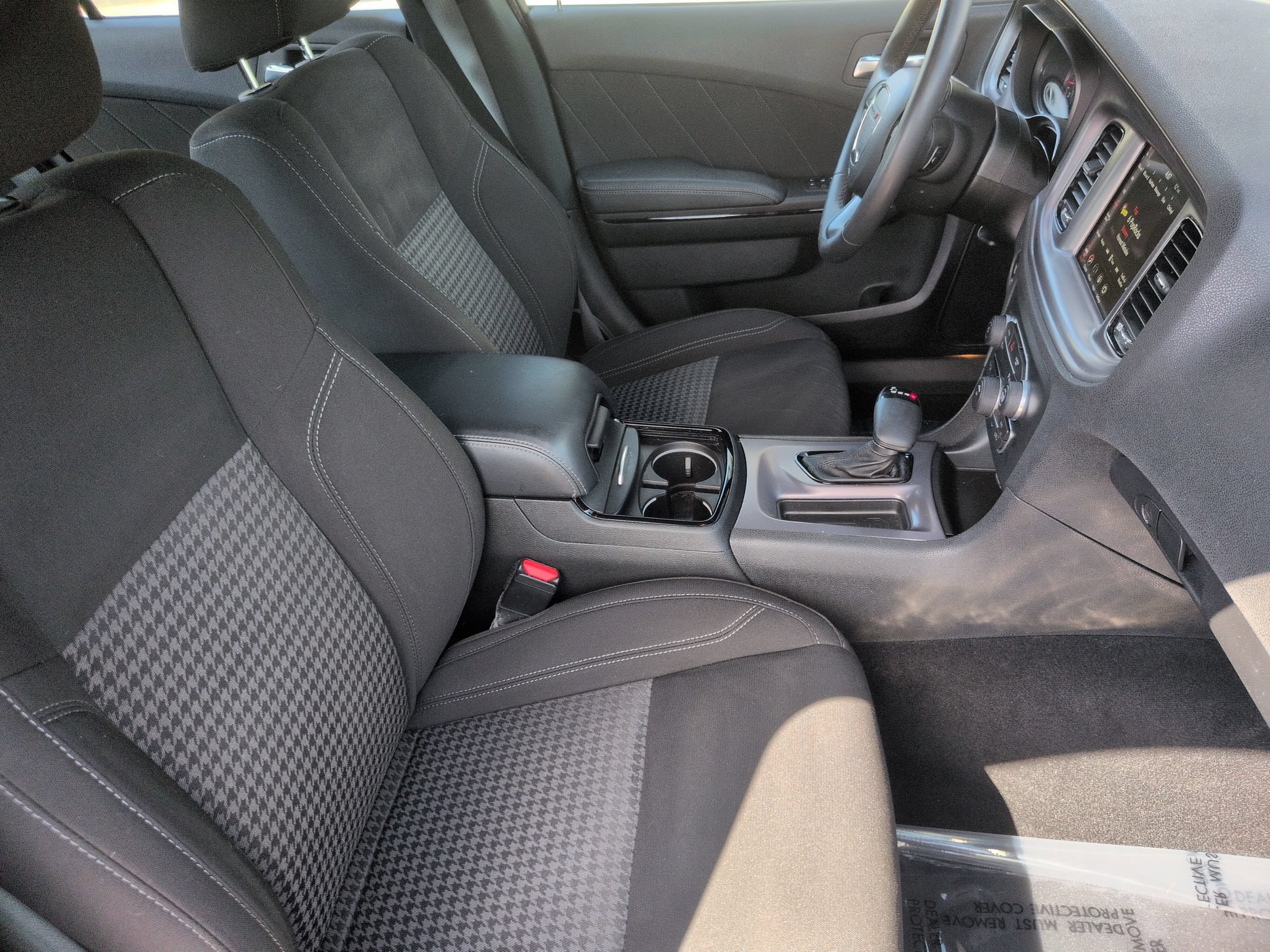 Used 2023 Dodge Charger SXT w/ Blacktop Package RWD image 34
