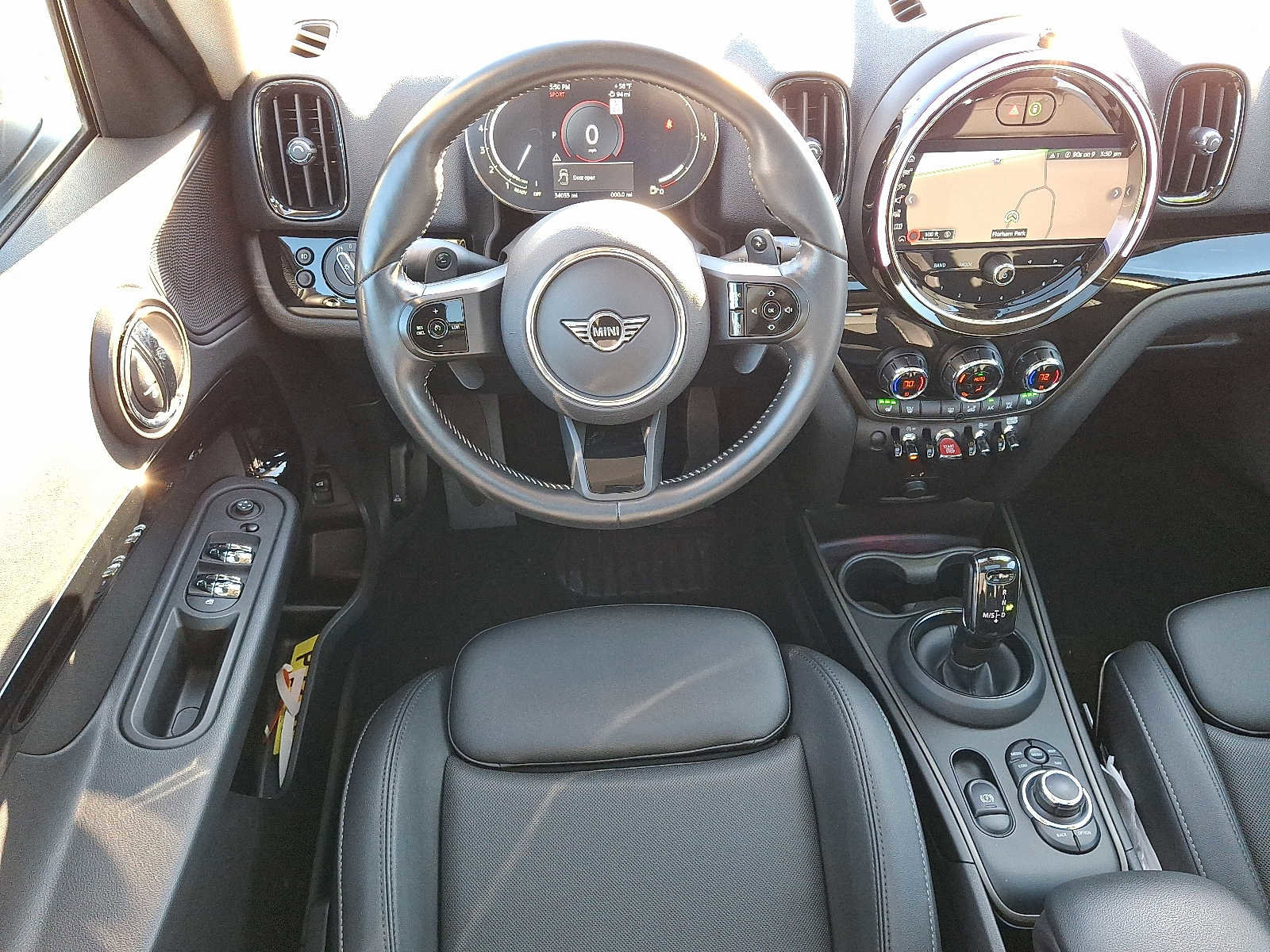 Used 2023 MINI Cooper Countryman S image 11