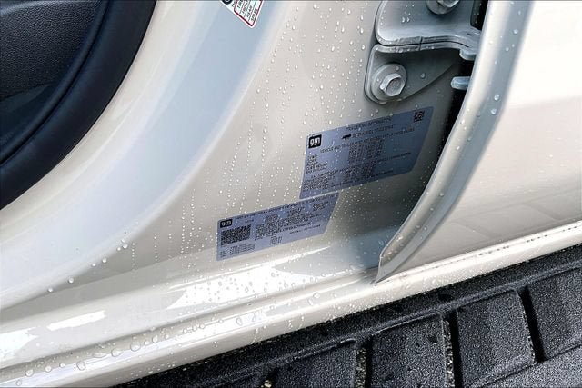 New 2026 GMC Sierra 1500 AT4X AWD/4WD image 15