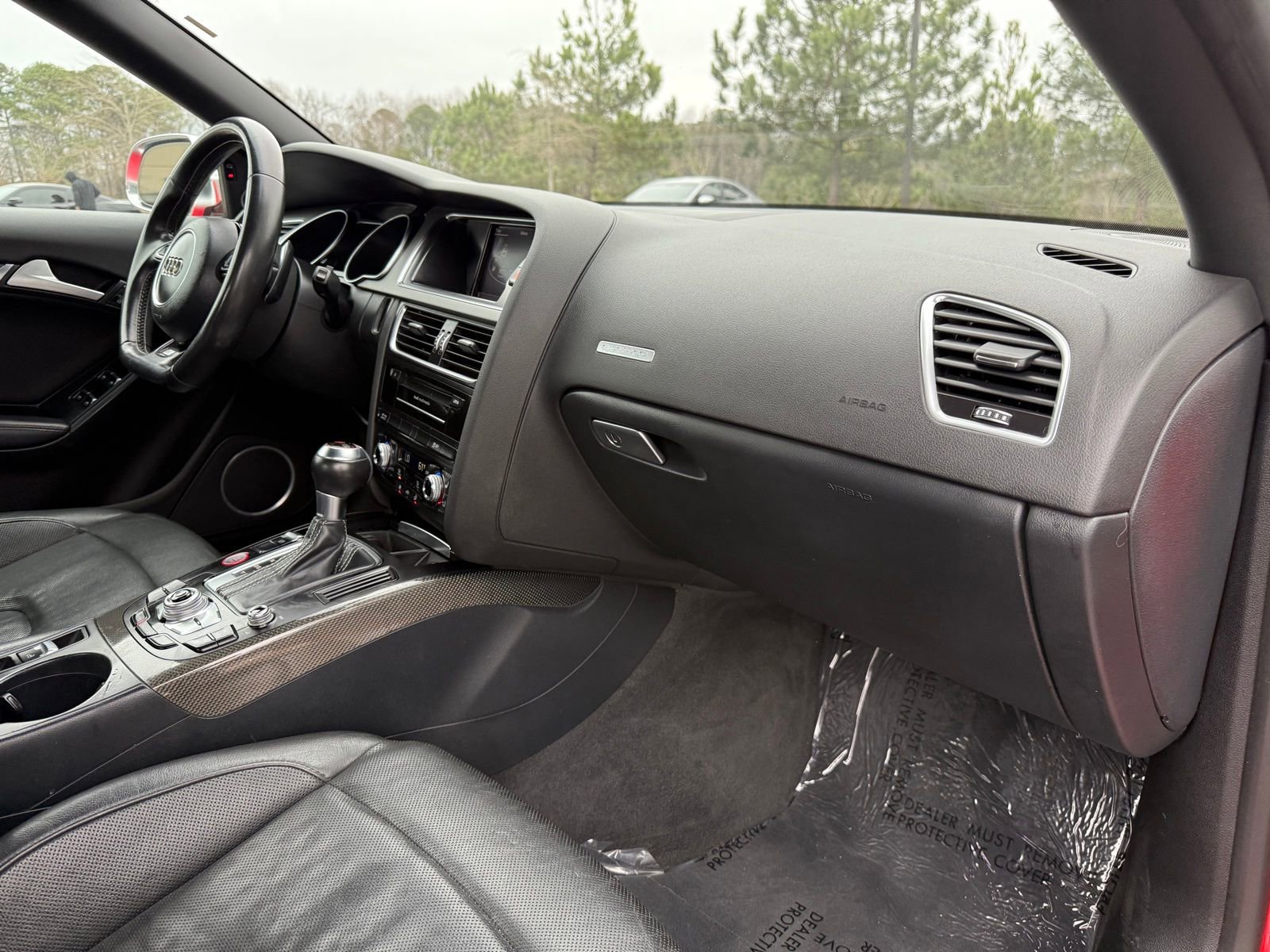 Used 2014 Audi S5 Prestige image 23