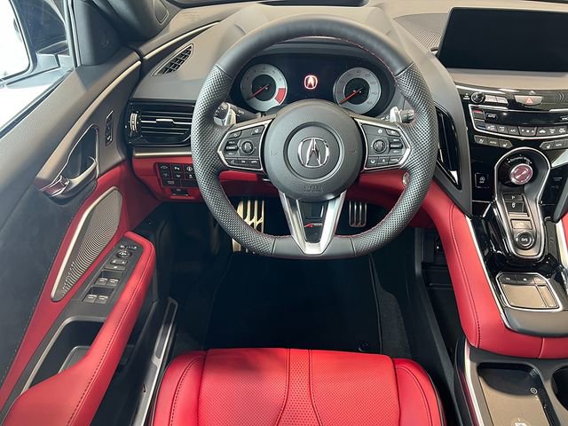 New 2026 Acura RDX A-Spec image 18