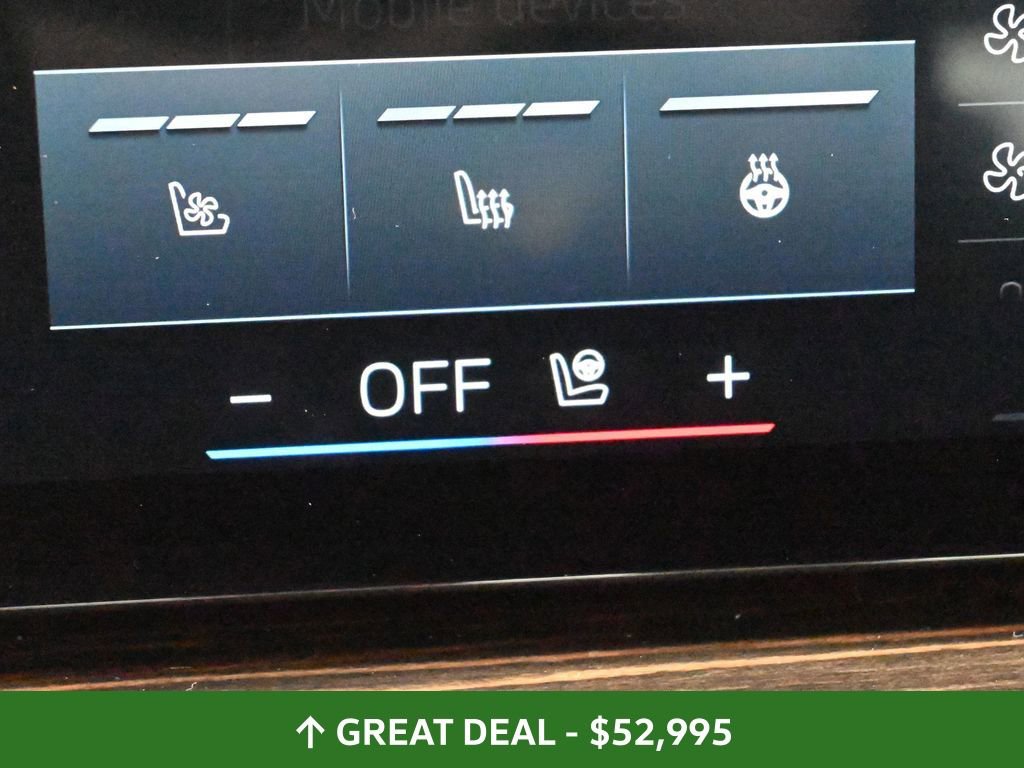 Used 2025 BMW X5 xDrive50e image 36