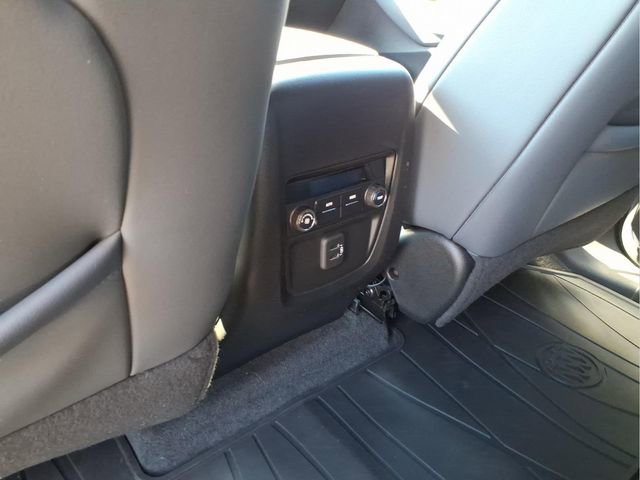 Certified 2024 Buick Enclave Essence w/ Trailering Package, 5000 lbs. image 14