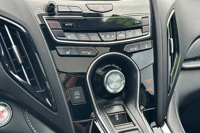 Used 2020 Acura RDX FWD w/ Technology Package image 24