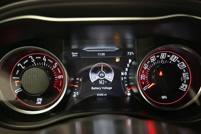 Used 2023 Dodge Challenger SXT RWD image 20