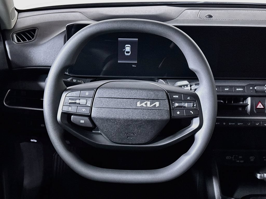 New 2026 Kia K4 FWD image 13