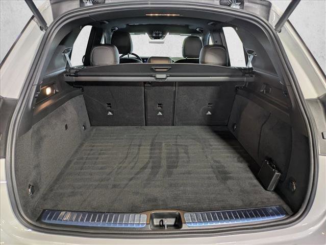 Certified 2025 Mercedes-Benz GLE 450e 4MATIC image 7
