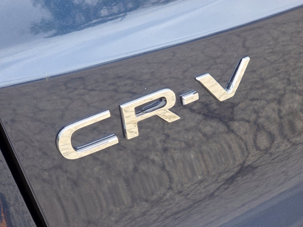 New 2027 Honda CR-V EX-L image 17