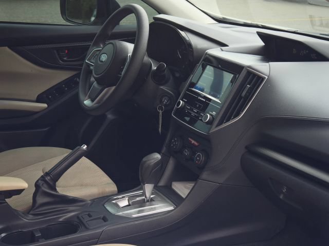 Used 2022 Subaru Impreza 2.0i AWD/4WD image 40